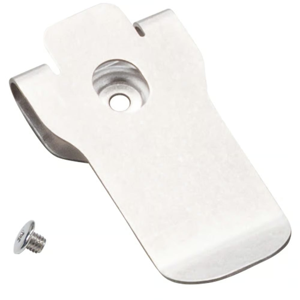 Zoom BCF-1 BELT CLIP FOR F1