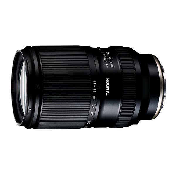 Tamron AF 28-300mm F4-7.1 SONY E FF DI III VXD Ø67 – Ted's Cameras
