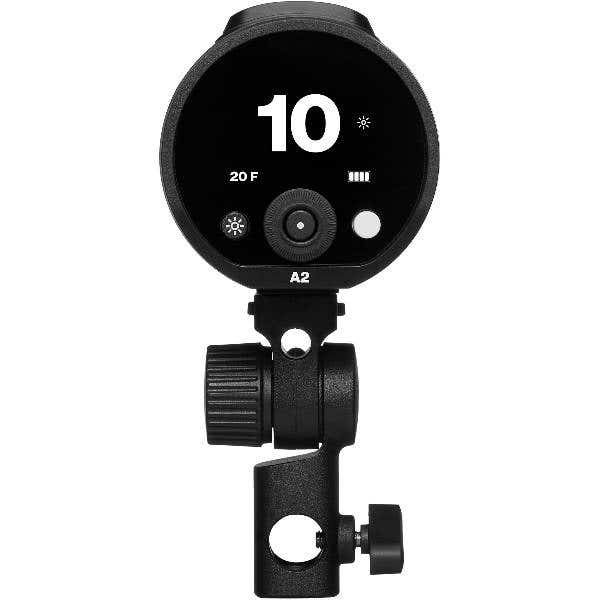 Profoto A2 Off Camera Flash with Canon Connect Remote