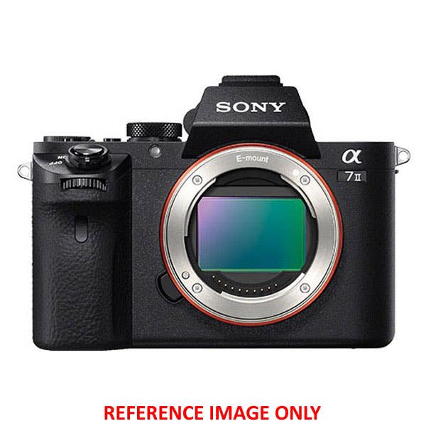 Sony A7 Mark II Body | Secondhand