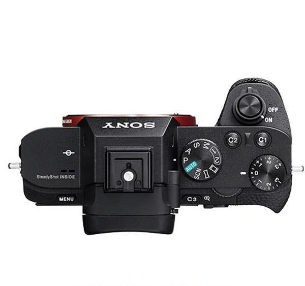 Sony A7 Mark II Body | Secondhand