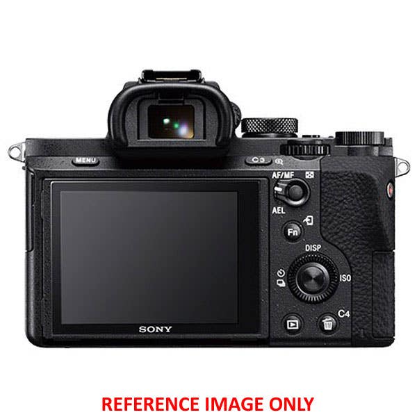 Sony A7 Mark II Body | Secondhand