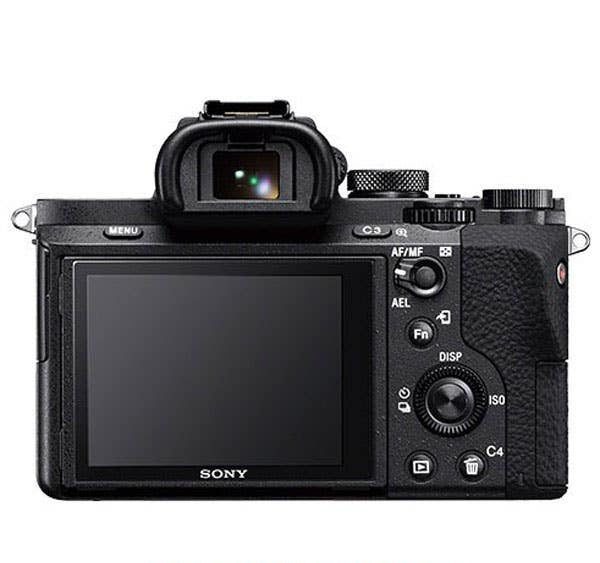Sony A7 Mark II Body | Secondhand