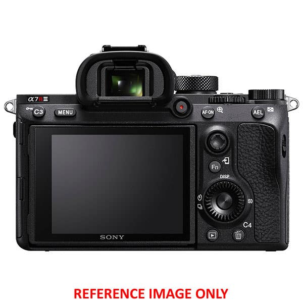 Sony A7R Mark 3 - Body | Secondhand