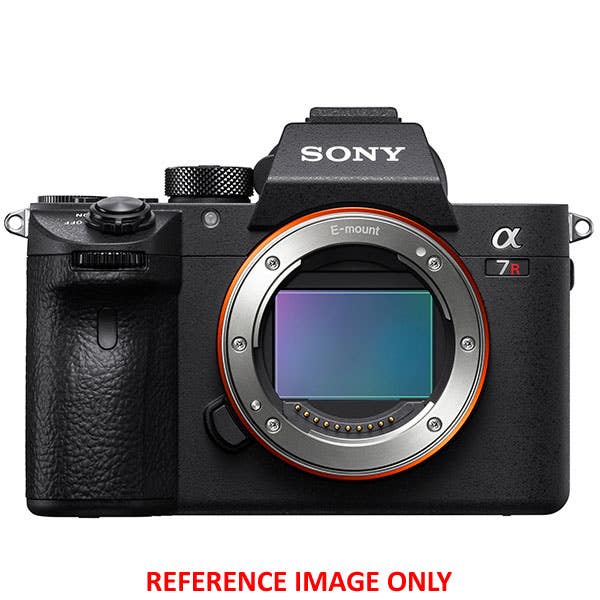 Sony A7R Mark 3 - Body | Secondhand