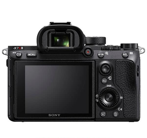 Sony A7R Mark 3 - Body | Secondhand