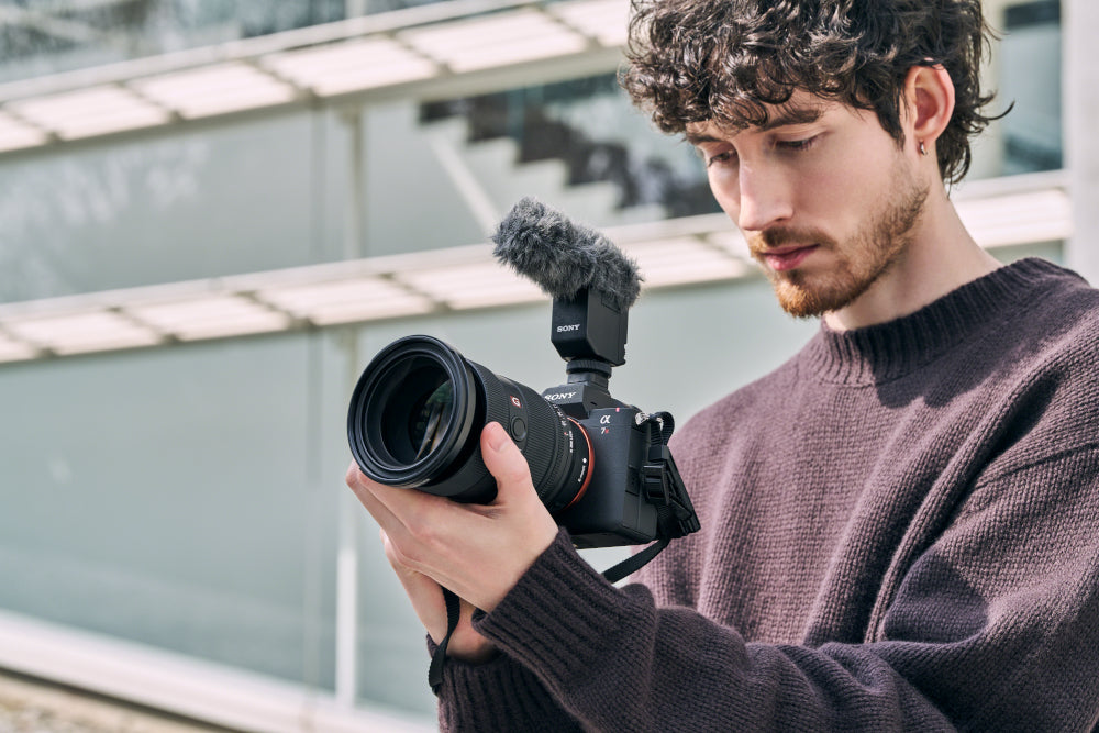 Sony A7R VI Body Only