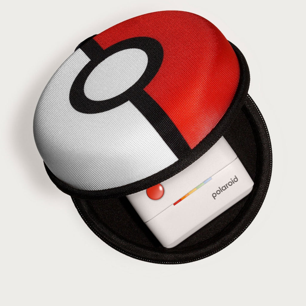 Polaroid GO Camera Case - Pokemon Edition