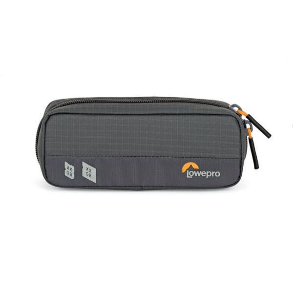 LowePro Gearup Memory Card Wallet - 20x Cards