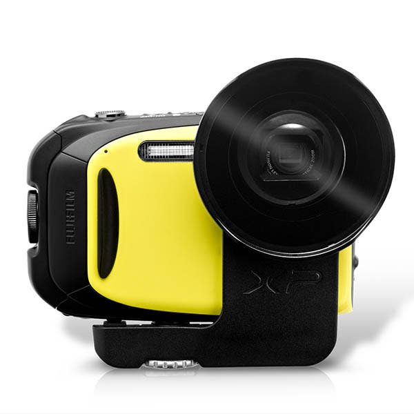 Fujifilm ACL-XP Wide Lens for XP Cameras