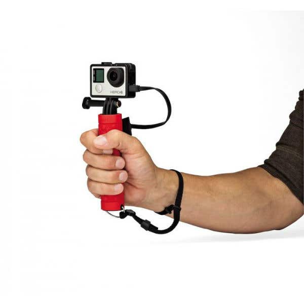 Joby Action Battery Grip