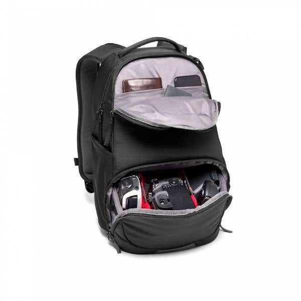 Manfrotto Advanced III Active Backpack - Black