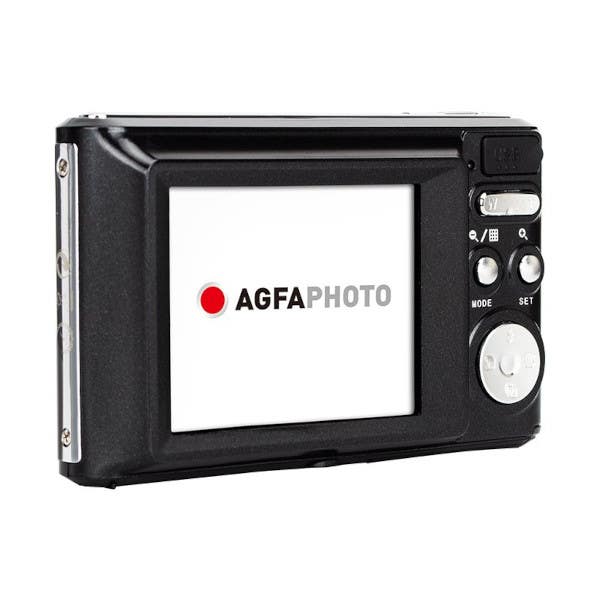 Agfa Realishot DC5500 Digital Camera - Black