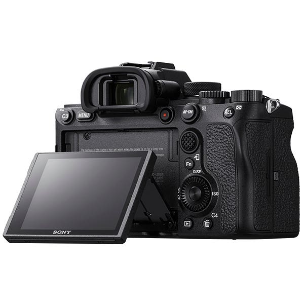 Sony A7R Mark IV - Body