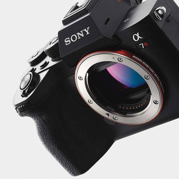 Sony A7R Mark IV - Body