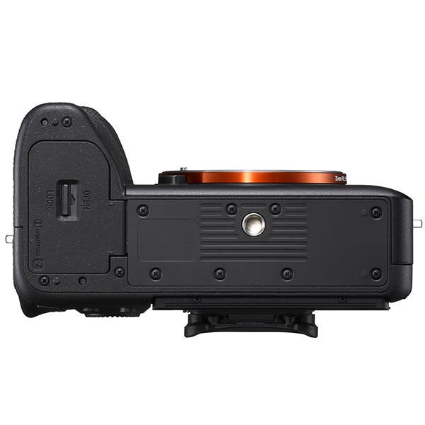 Sony A7R Mark IV - Body