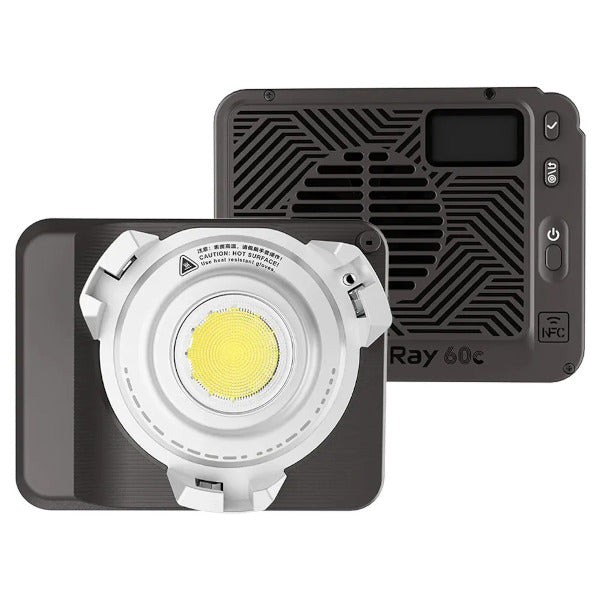 Amaran Ray 60C RGB Bowens Mt LED Light kit