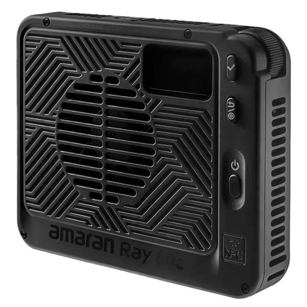 Amaran Ray 60C RGB Bowens Mt LED Light kit