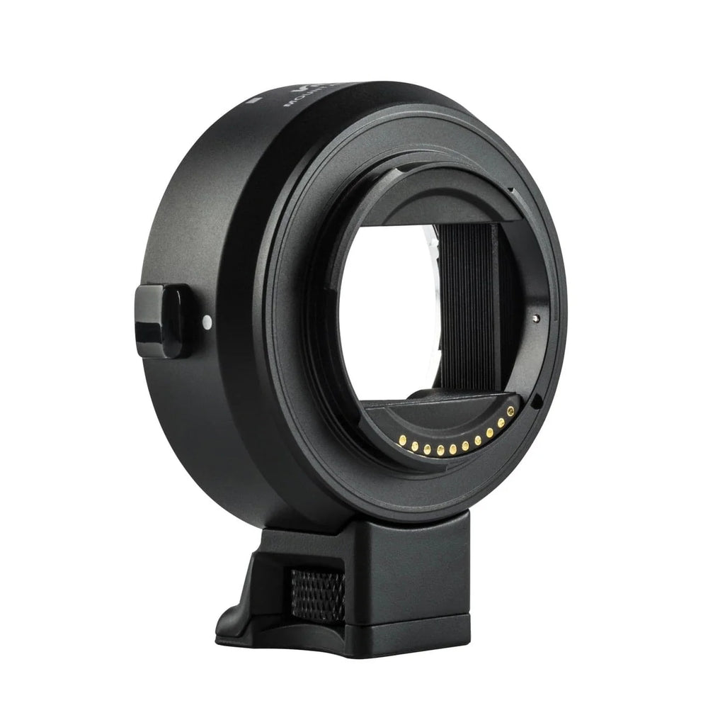 Viltrox Mount Adaptor -EF-NEXIV - Canon EF to Sony E Mount