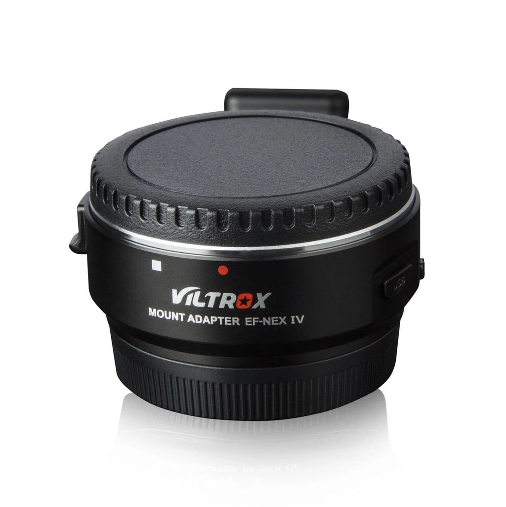 Viltrox Mount Adaptor -EF-NEXIV - Canon EF to Sony E Mount