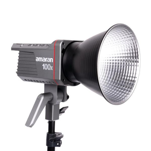 Aputure Amaran 100X Bi-Colour LED Light