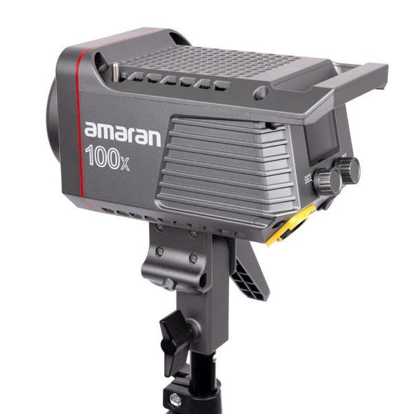 Aputure Amaran 100X Bi-Colour LED Light