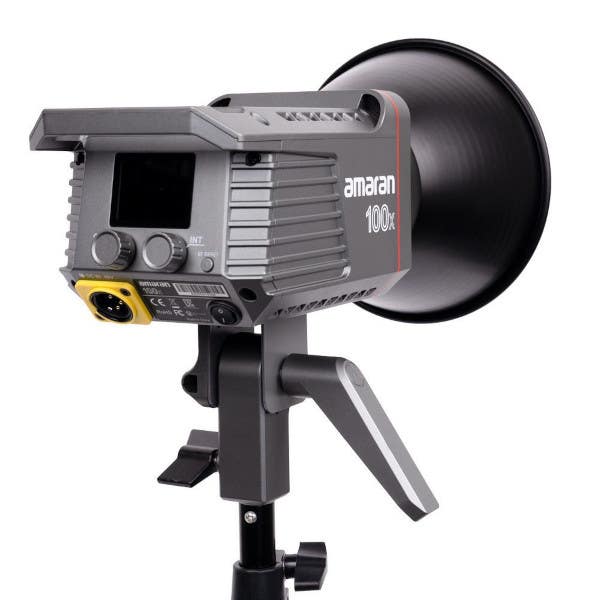 Aputure Amaran 100X Bi-Colour LED Light