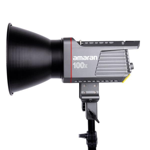 Aputure Amaran 100X Bi-Colour LED Light