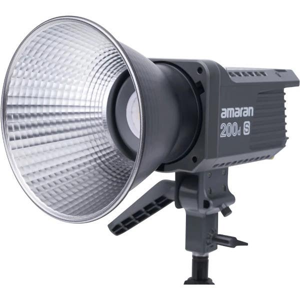 Aputure Amaran 200D S Daylight LED LIGHT