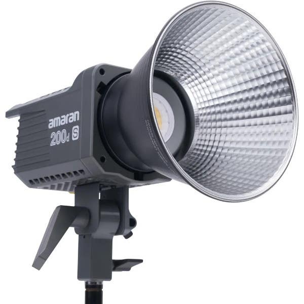 Aputure Amaran 200D S Daylight LED LIGHT