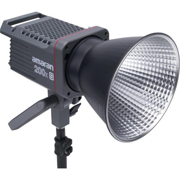Aputure Amaran 200X Bi-Colour LED Light