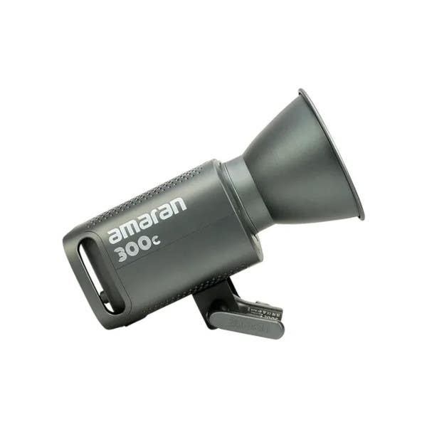 Aputure Amaran 300C RGBWW LED LIGHT