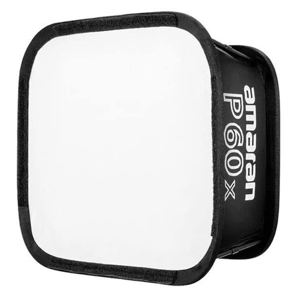 Aputure Amaran P60X Bi-Colour LED Panel
