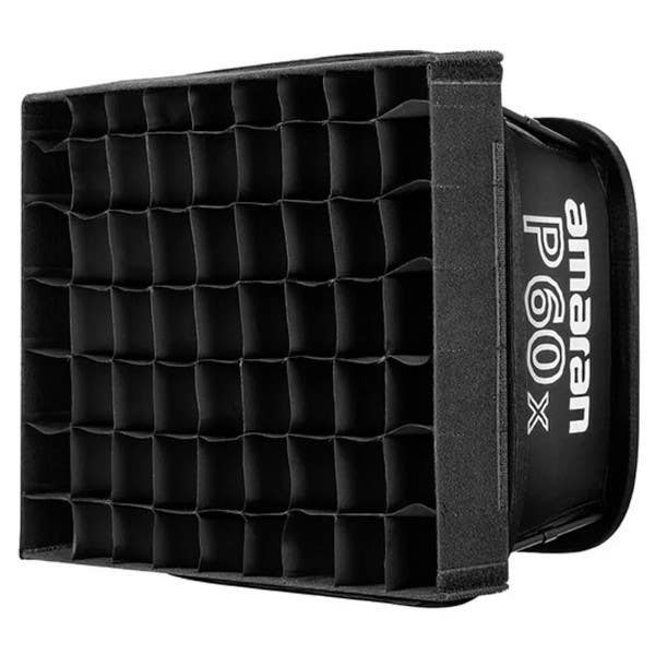 Aputure Amaran P60X Bi-Colour LED Panel