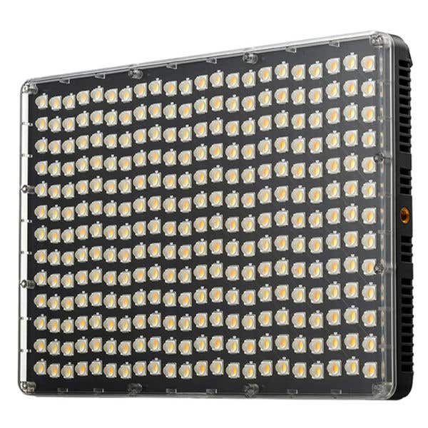 Aputure Amaran P60X Bi-Colour LED Panel