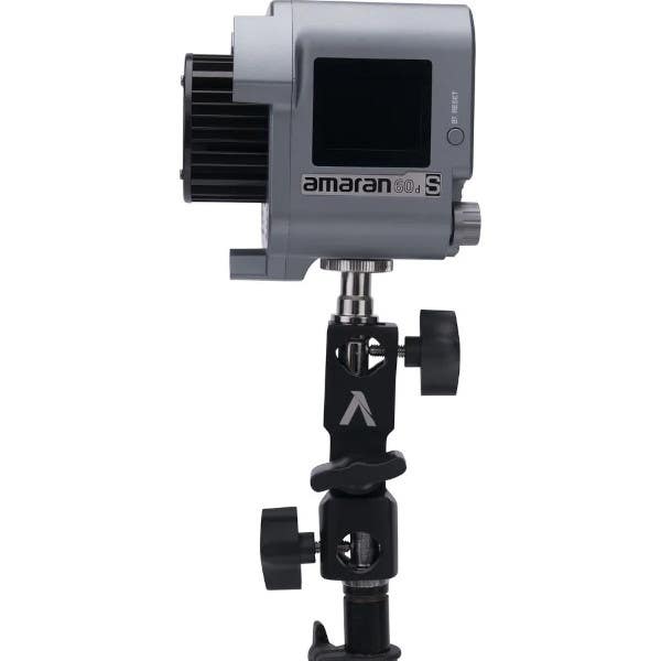 Aputure Amaran COB 60D S LED LIGHT