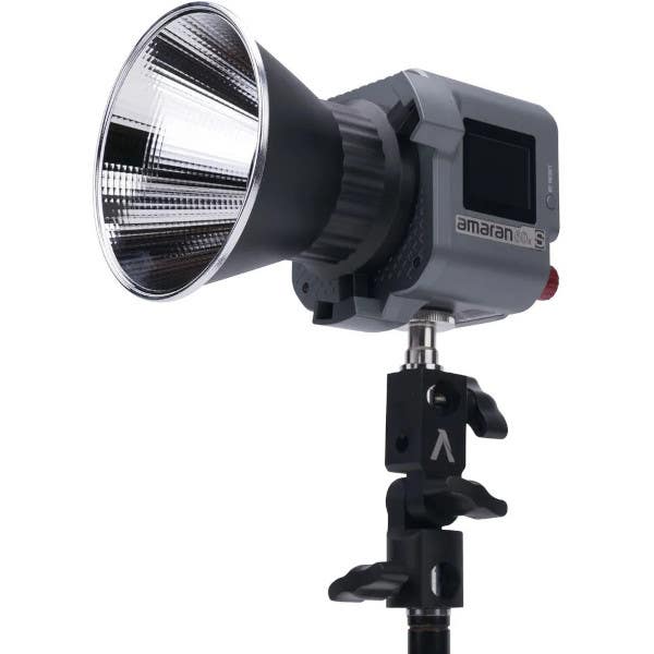 Aputure Amaran COB 60X S Bi-Colour LED LIGHT
