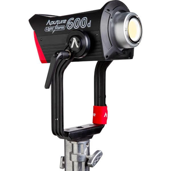 Aputure LS600D LED Light