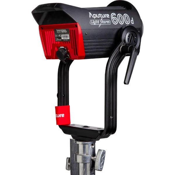 Aputure LS600D LED Light