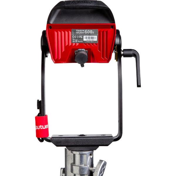 Aputure LS600D LED Light