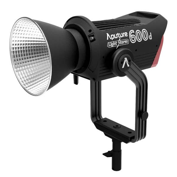 Aputure LS600D LED Light