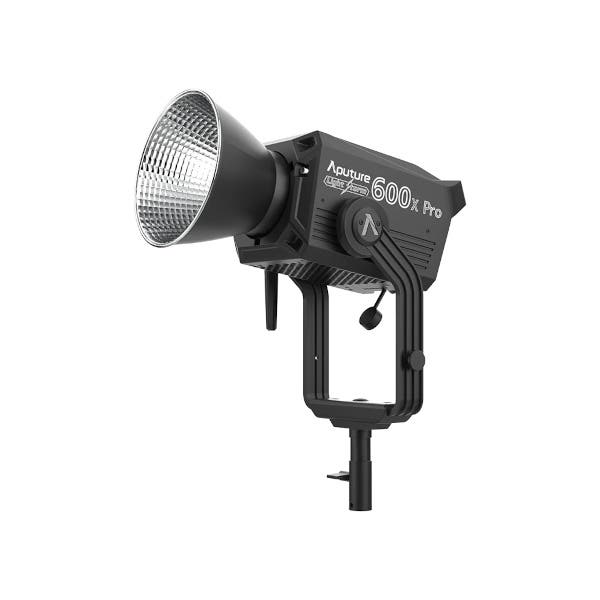 Aputure LS600X Bi-Colour LED Light