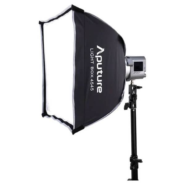 Aputure Light Box 45x45cm With Grid
