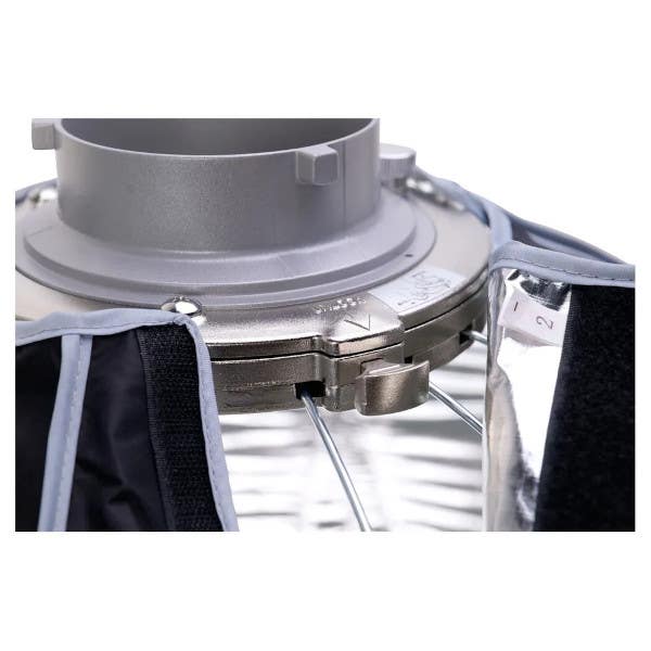 Aputure Light Dome Mini III Softbox wth S Type Adaptor