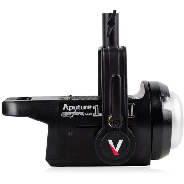 Aputure Light Storm LS 120D MKII Kit - V Mount