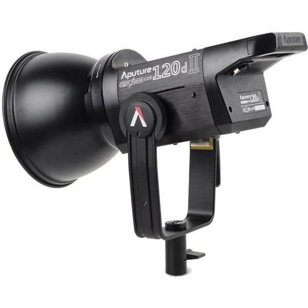 Aputure Light Storm LS 120D MKII Kit - V Mount