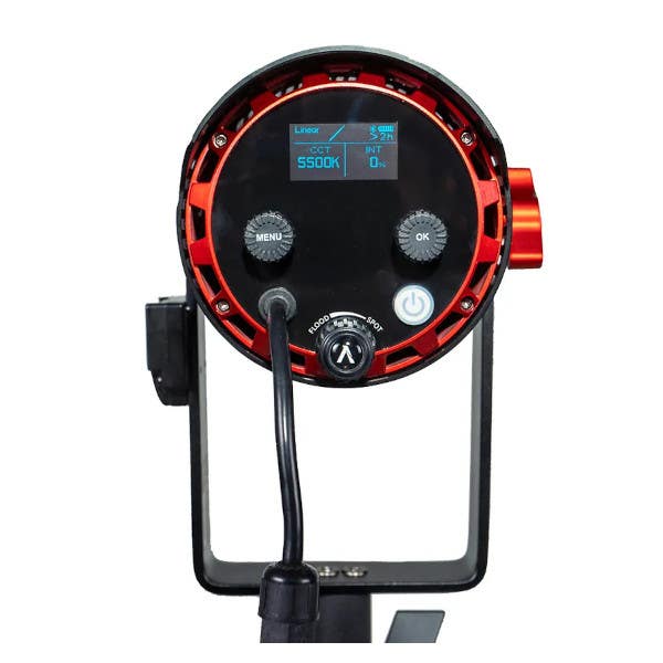 Aputure Light Storm LS 60X BI Colour LED Light