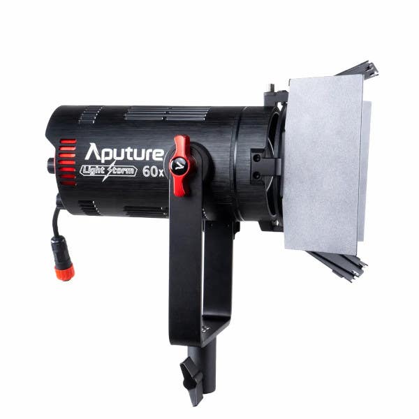 Aputure Light Storm LS 60X BI Colour LED Light