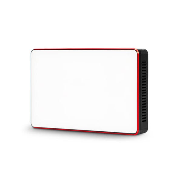 Aputure MC RGB WW LED Light – Ted's Cameras