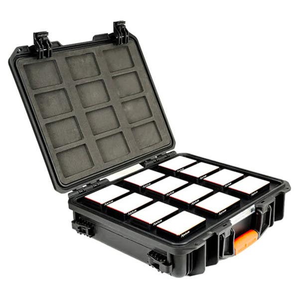 Aputure MC RGB WW LED Light - 12 Kit